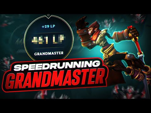 CRAZY WUKONG MID VS TWISTED FATE | RANK 1 WUKONG