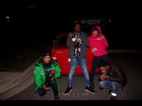 Pink++ Ft We$tside Ali - Shit Talk (Official Video)