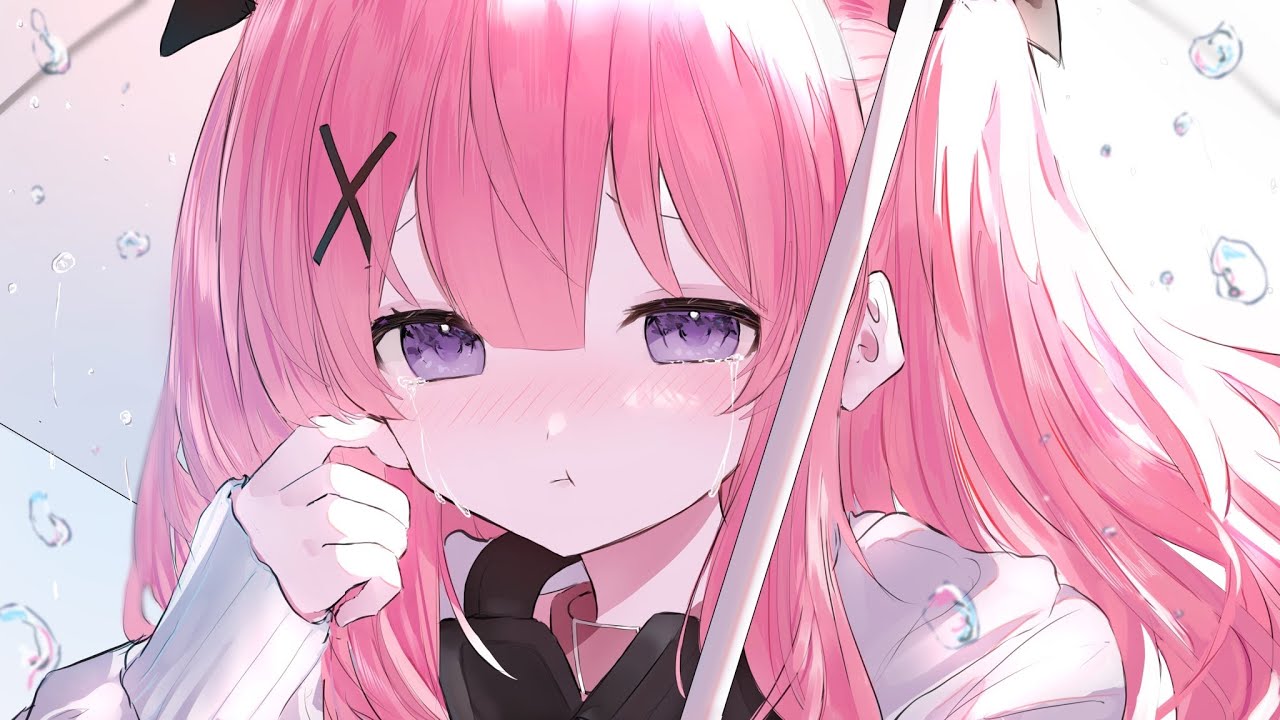 ないたーないたー / 雨ノ漣 feat. 初音ミク