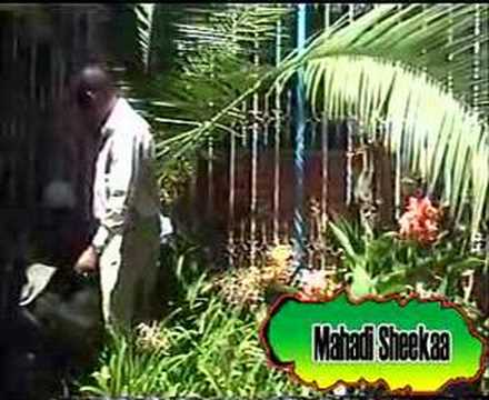 Mahdi Sheekaa - Ollaa