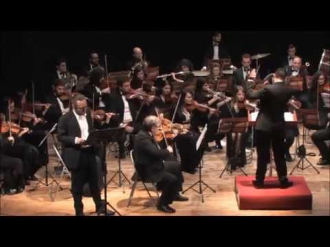 Pierino e il Lupo S. Prokofiev-Orchestra della Provincia BAT