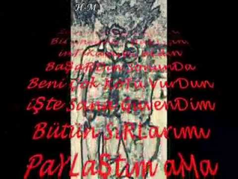 KuRaL-G & Mc YorGun - - Yalan Dünya (2011 Special For Harby DeLy)