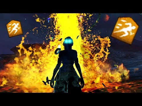 GW2 | The NEW Reaper - PERMA QUICKNESS? Gameplay + Build Commentary