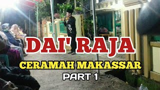 Download lagu Ceramah Takziah Makassar | Ustadz Rajamuddin Patong Part 1 mp3