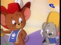 Tom And Jerry Kids Musketeer Jr 1993 Funny Animals Cartoons For Kids