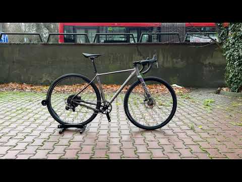 Rondo RUUT AL1 walkaround