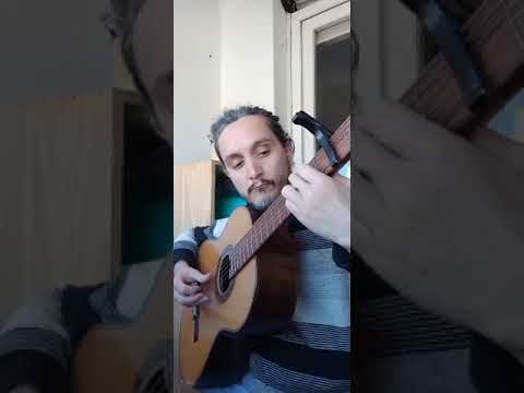 Mi Luna Cautiva - Jorge Cafrune