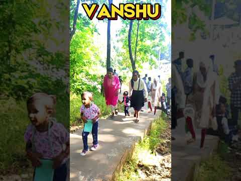 Tom 🍓 Jerry (Vanshu)#shorts #shortsfeed #nature