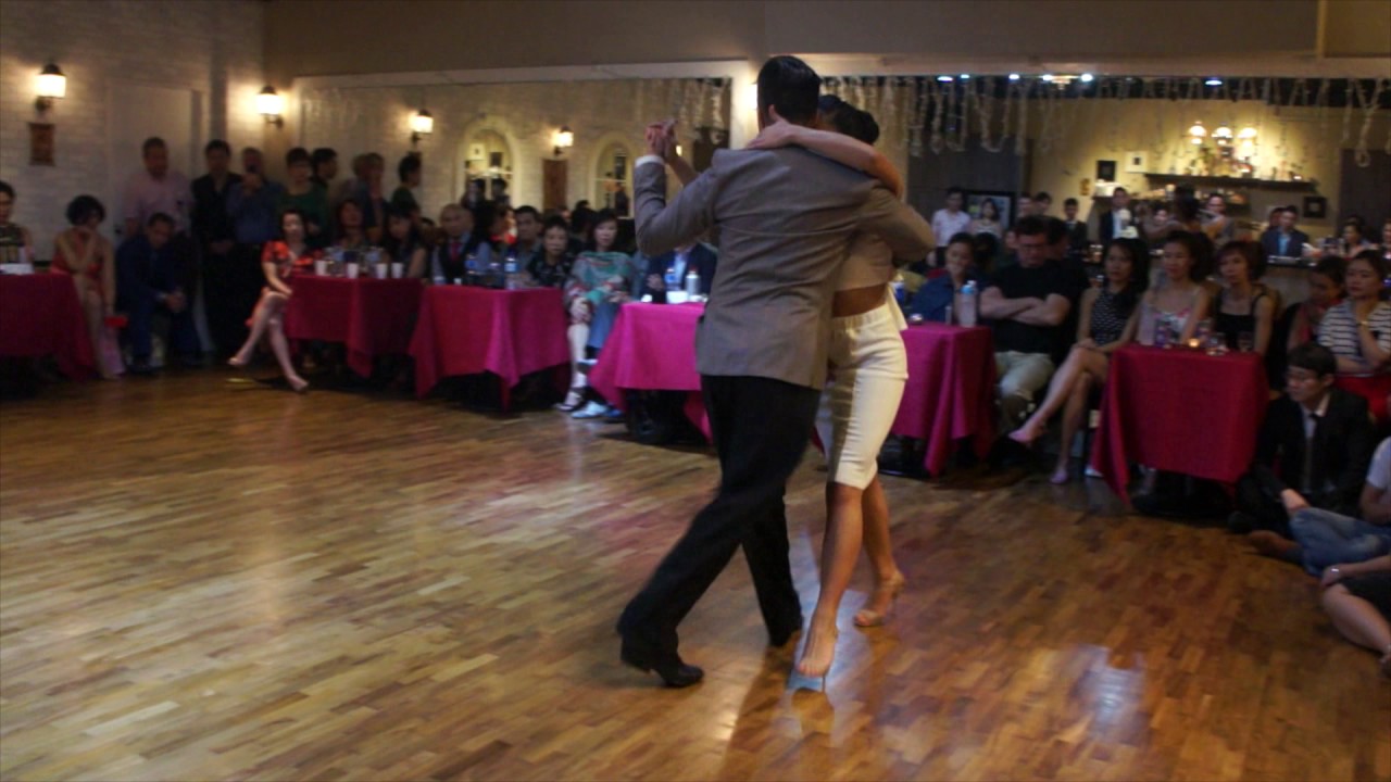 JONATHAN SAAVEDRA  & CLARISSA ARAGON 3/3