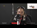 BAZE REP WANJO LOCKS Dreadlocks Don T Change Your Personality
