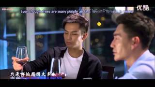 [Engsub + kara][FMV My Sunshine] 给我一个理由忘记\Give me a reason to forget (A-lin)