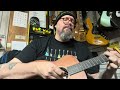 Rob benson singing John Prine ￼￼