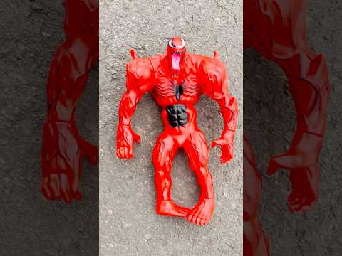 Spider-Man & Superhero Masks - Who’s Behind the Mask? | Marvel Toys #spiderman #marvel