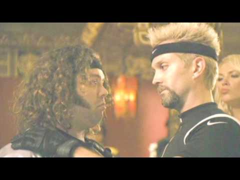 INTERVIEW: Dan Fogler (Balls of Fury)