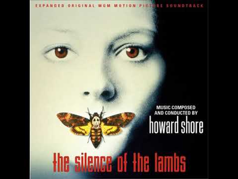 The Silence Of The Lambs Soundtrack (Expanded by Howard Shore)