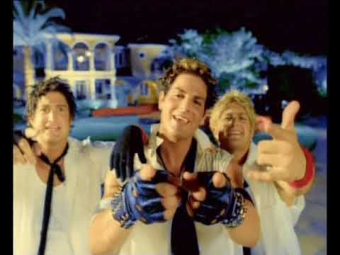 Before Four - Player (You're My Ecstasy)