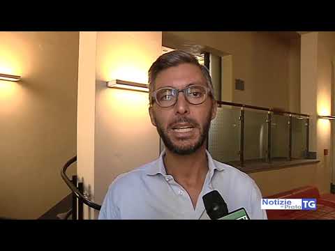 2019-09-06 PRATO - SCUOLE VIA GALCIANESE, RADDOPPIA IL CENTRO SPORTIVO