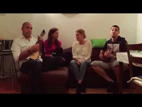 KLAPA ŠTRACA - Omaklo mi se