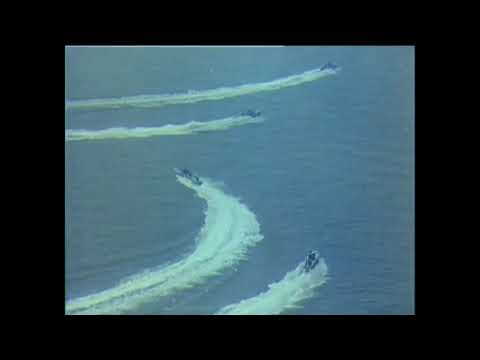 Manovra ushtarake, filmi "Balle per balle" 1979.