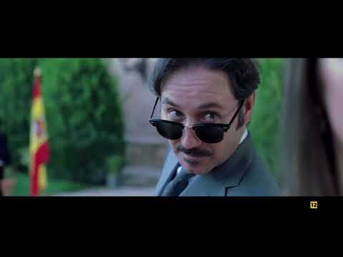 Promo 7 10 Años Después Vuelven Los Hombres De Paco, Estreno Muy Pronto en Antena 3 (21/04/2021)