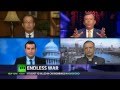 CrossTalk: Eternal War against ISIS? - YouTube