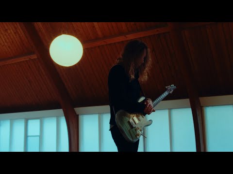 Nick Johnston - Child of Bliss