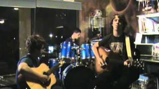 Phantom Broadcast - Bad News (Original)