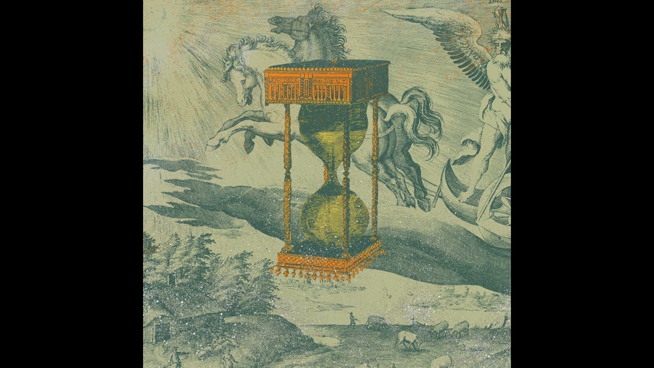 Obeah - Synchronicity