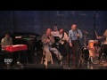 David Liebman & The Expansions "Ugly Beauty" (Thelonious Monk) @ Eddie Owen Presents