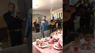 Video de Mariachi mexico fusión