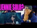 JENNIE - 'SOLO' M/V | Reaction!!! JENNIE - 'SOLO' M/V | Reaction!!!