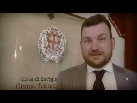 Savigliano, Giuseppe Bori alla guida dell'Ente Manifestazioni: 