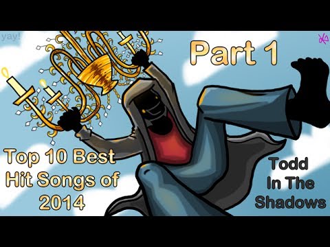 The Top Ten Best Hit Songs of 2014 (Pt. 1)