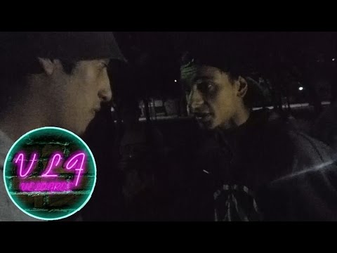 KADUL vs HAKU - 4tos Fecha 4 (Torneo 2017) - Velo Free