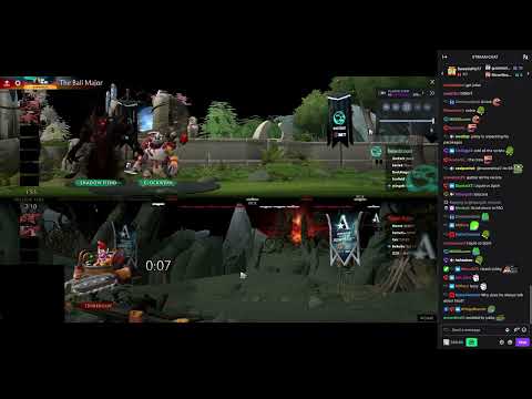 Mason Casting Bali Major Games (Aster vs BeastCoast) (Shopify vs Execration)