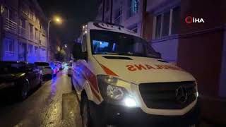 Yalvarırım Ölmedi deyin dedi,Ama Daha Önceden Teşebbüs ettiği Ortaya Çıktı 
