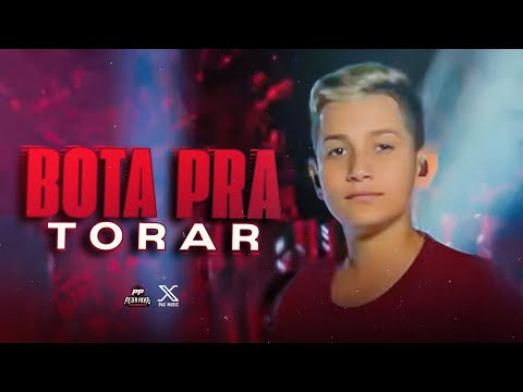 Pedrinho Pisadinha - BOTA PRA TORAR | MARCHA REDUZIDA ( Áudio Visual )