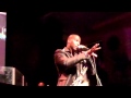 Eric Darius Performs Love TKO live at Anthology   YouTube 720p]