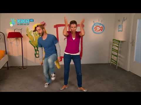 Anke wünscht sich ein Pony - Die Sendung mit dem Elefanten