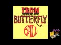 It the crowds - Iron Butterfly