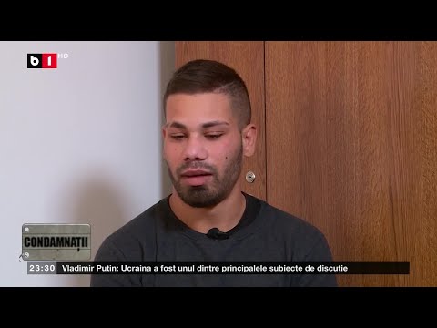 CONDAMNAȚII CU ADRIANA STOICESCU. 16 august 2025