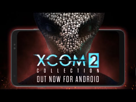 XCOM 2 Collection video