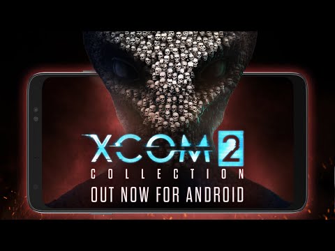 Novo XCOM é jogo de estratégia para celular