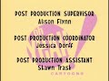 Oh Yeah Cartoons End Credits 2014