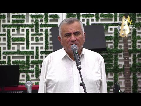 Sergiu Nichescu - Dumnezeu te poate folosi!