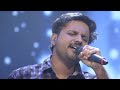 Paadam Namukku Paadam Najim Arshad Sings Arikil Pathiye Mazhavil Manorama