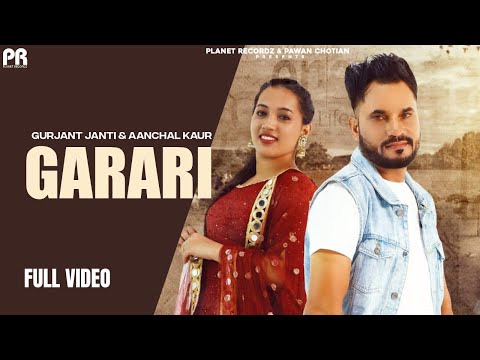 Garari — watch video