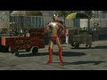 Marvel Heroes - Invincible Iron Man Trailer