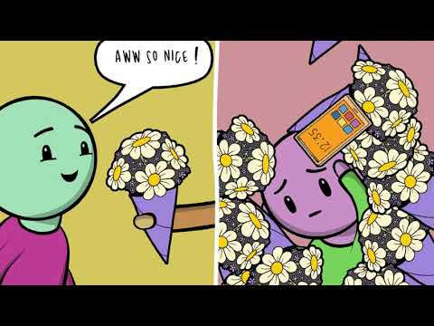 Coercive Control - Where is the line?