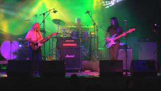 SODOMA Y CHABOLA - Rudesindus Tributo Rosendo y Leño